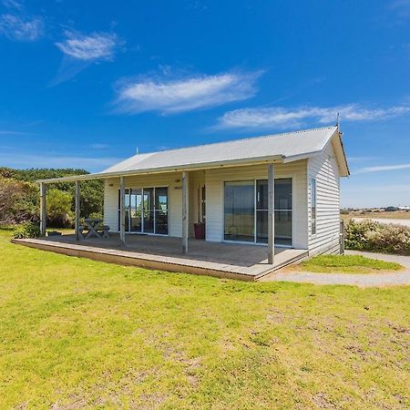 Cottages For Couples Порт-Фейри Экстерьер фото