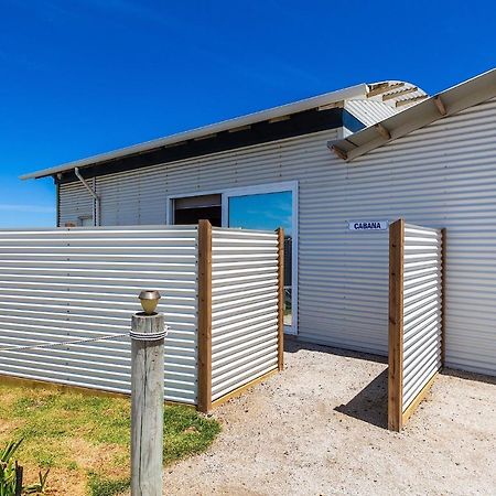 Cottages For Couples Порт-Фейри Экстерьер фото
